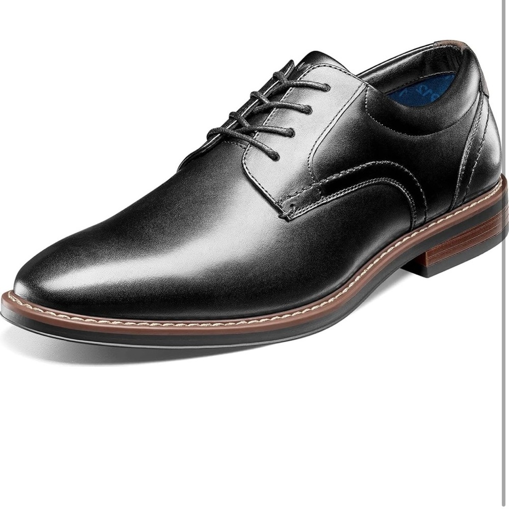 New in the box Nunn Bush size 10 1/2M black